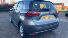 Honda Jazz 1.5 i-MMD Hybrid SE 5dr eCVT Hybrid Hatchback